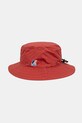K-Way palarie Planet friendly rosu K2126RW