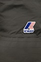 Klobúk K-Way K2126RW zelená SS25