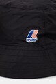 Accesorii K-Way palarie K2126RW negru