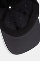 Haglöfs sapca Equator negru 607870