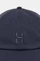 Akcesoria Haglöfs czapka z daszkiem 607656 granatowy