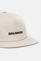 Salomon sapca LC2528200 bej SS25