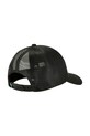 Fjallraven sapca Langtradarkeps F13100182 negru SS25