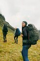Fjallraven bentita pentru cap Abisko bleumarin F84782