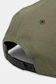 Accesorii Mammut șapcă de baseball din bumbac 1191.00641 verde