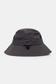 Шляпа Jack Wolfskin Vent Bucket A64897 серый SS25