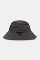 Klobouk Jack Wolfskin Vent Bucket A64897 šedá SS25
