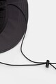 Шляпа Jack Wolfskin Vent Bucket серый A64897