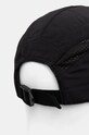 Кепка Jack Wolfskin Vent A64898 чёрный SS25