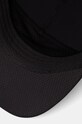 Кепка Jack Wolfskin Vent чёрный A64898