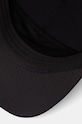 Кепка Jack Wolfskin Vent чорний A64898