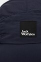 Jack Wolfskin czapka z daszkiem Road Trip A63652 granatowy SS25