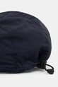 Akcesoria Jack Wolfskin czapka z daszkiem Road Trip A63652 granatowy