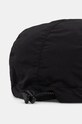 Akcesoria Jack Wolfskin czapka z daszkiem Road Trip A63652 czarny