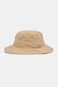 Jack Wolfskin kapelusz Mesh pozostałe beżowy A63648