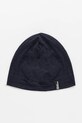 Jack Wolfskin caciula Travel melanj bleumarin 1912051