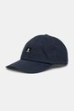 Converse șapcă de baseball din bumbac bumbac bleumarin 10027420.A07