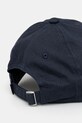 Accesorii Converse șapcă de baseball din bumbac 10027420.A07 bleumarin