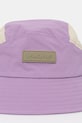 Akcesoria Viking kapelusz Floyen 812.27.3911 fioletowy