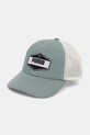 Шапка с козирка Puma други зелен 25976