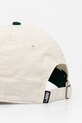 Βαμβακερό καπέλο του μπέιζμπολ Puma 25988 μπεζ SS25