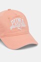 Kšiltovka Puma 25989 růžová SS25