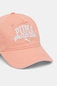Kšiltovka Puma 25989 růžová SS25
