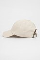 Accessori Puma berretto da baseball in cotone 25996 beige