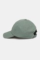Accesorii Puma șapcă de baseball din bumbac 25996 verde
