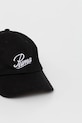 Аксесоари Памучна шапка с козирка Puma 25996 черен
