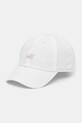 Puma șapcă de baseball din bumbac bumbac alb 25997