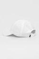 Accesorii Puma șapcă de baseball din bumbac 25997 alb