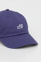 Puma șapcă de baseball din bumbac 25997 violet SS25