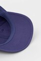 Puma șapcă de baseball din bumbac violet 25997