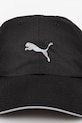 Kapa s šiltom Puma 26169 črna SS25