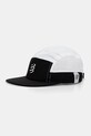 Compressport șapcă 5 Panel Light altele alb XHWU736