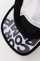 Accesorii Compressport șapcă 5 Panel Light XHWU736 alb
