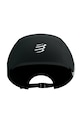 Compressport șapcă 5 Panel Light XHWU736 negru AW25