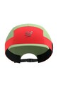 Compressport czapka z daszkiem 5 Panel Light XHWU7926 zielony SS25