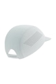 Šiltovka Compressport Pro Racing XHWU732 biela