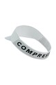 Compressport daszek Pro Racing Visor XHWU699 biały