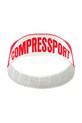 Akcesoria Compressport daszek Pro Racing Visor XHWU699 czerwony
