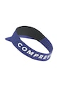 Compressport Pro Racing Visor fialová XHWU699