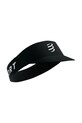 Compressport șapcă cozoroc Pro Racing Visor altele negru XHWU699