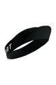 Compressport șapcă cozoroc Pro Racing Visor XHWU699 negru SS25