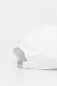 Doplňky Bavlněná baseballová čepice Fiorucci White Dreaming of You Baseball Cap W02SMAHA135CO01WH03 bílá