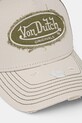 Von Dutch sapca 7030847 verde SS25