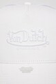 Von Dutch baseball sapka 7030830 fehér SS25