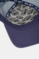 Кепка Von Dutch тёмно-синий 7030862