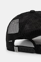 Akcesoria Von Dutch czapka z daszkiem 7030839 czarny